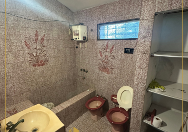 Casa - 4 ambientes - Zona 7 - FUNES