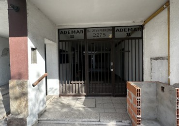 Departamento - 1 Dormitorio - Rosario